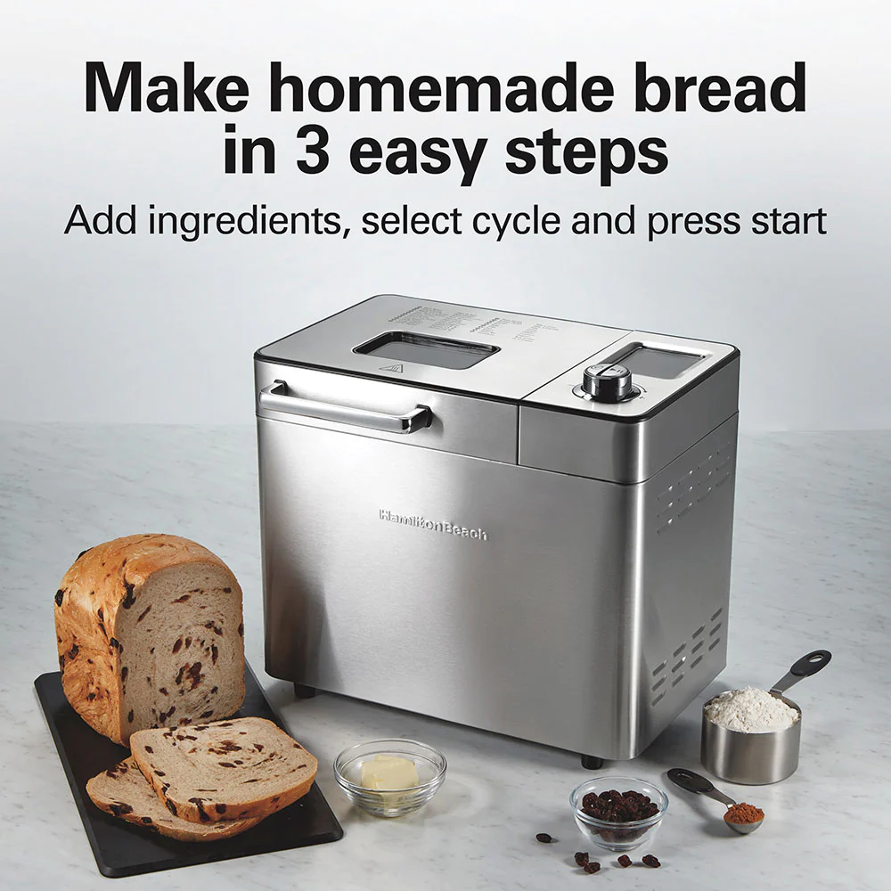 Premium Bread Maker - Image 3