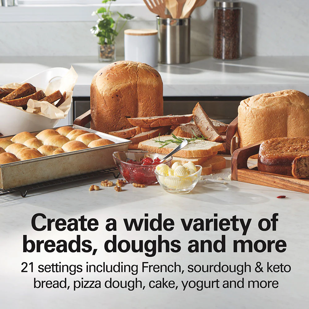 Premium Bread Maker - Image 4