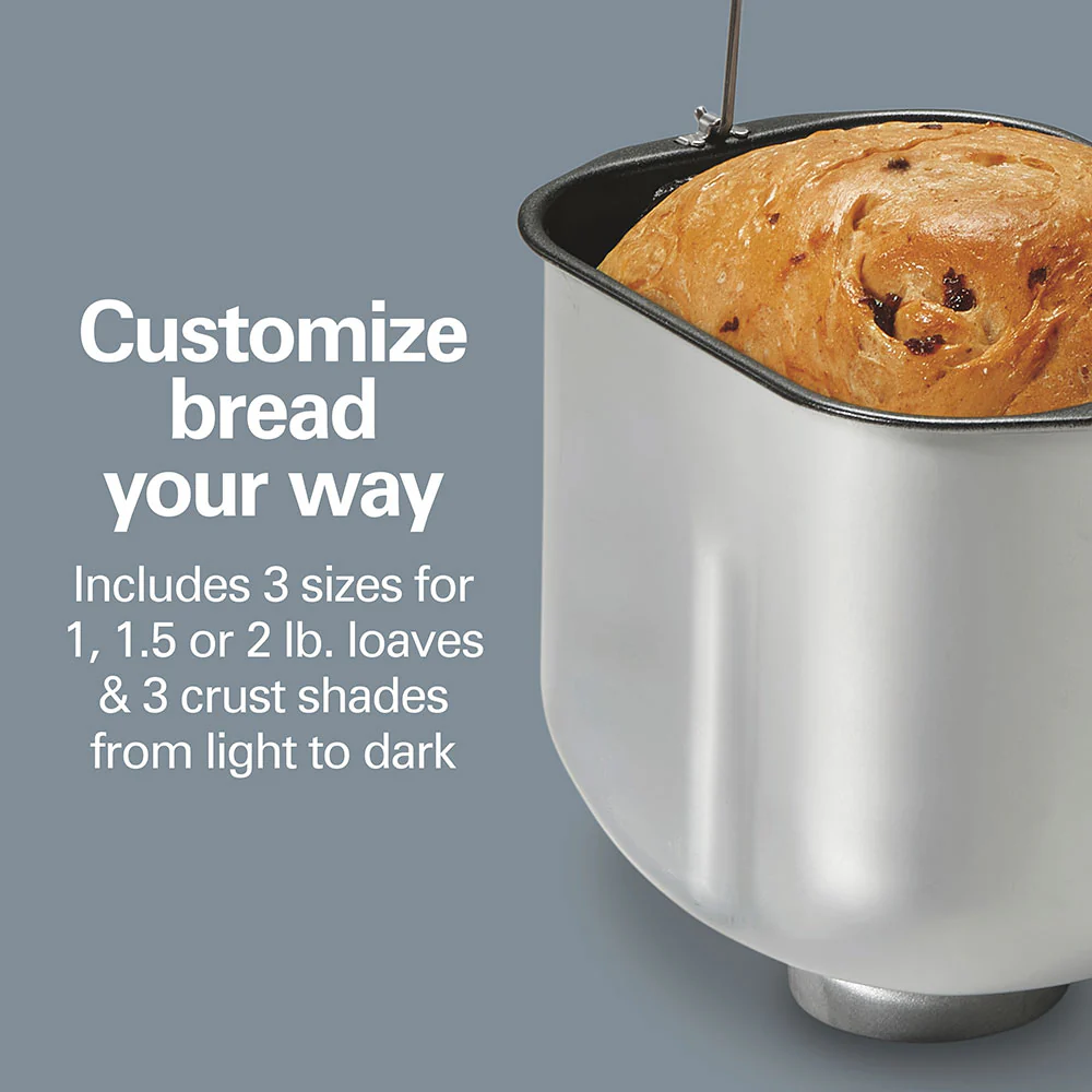 Premium Bread Maker - Image 5