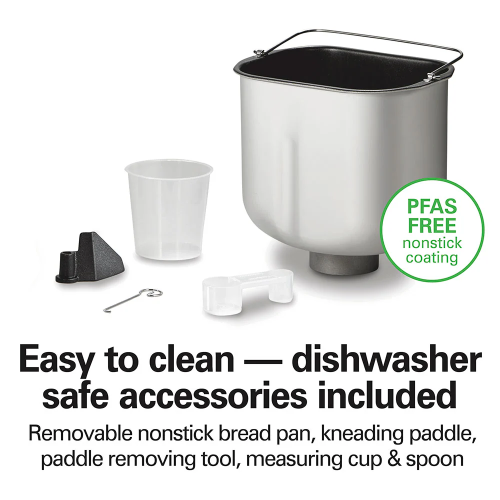 Premium Bread Maker - Image 6