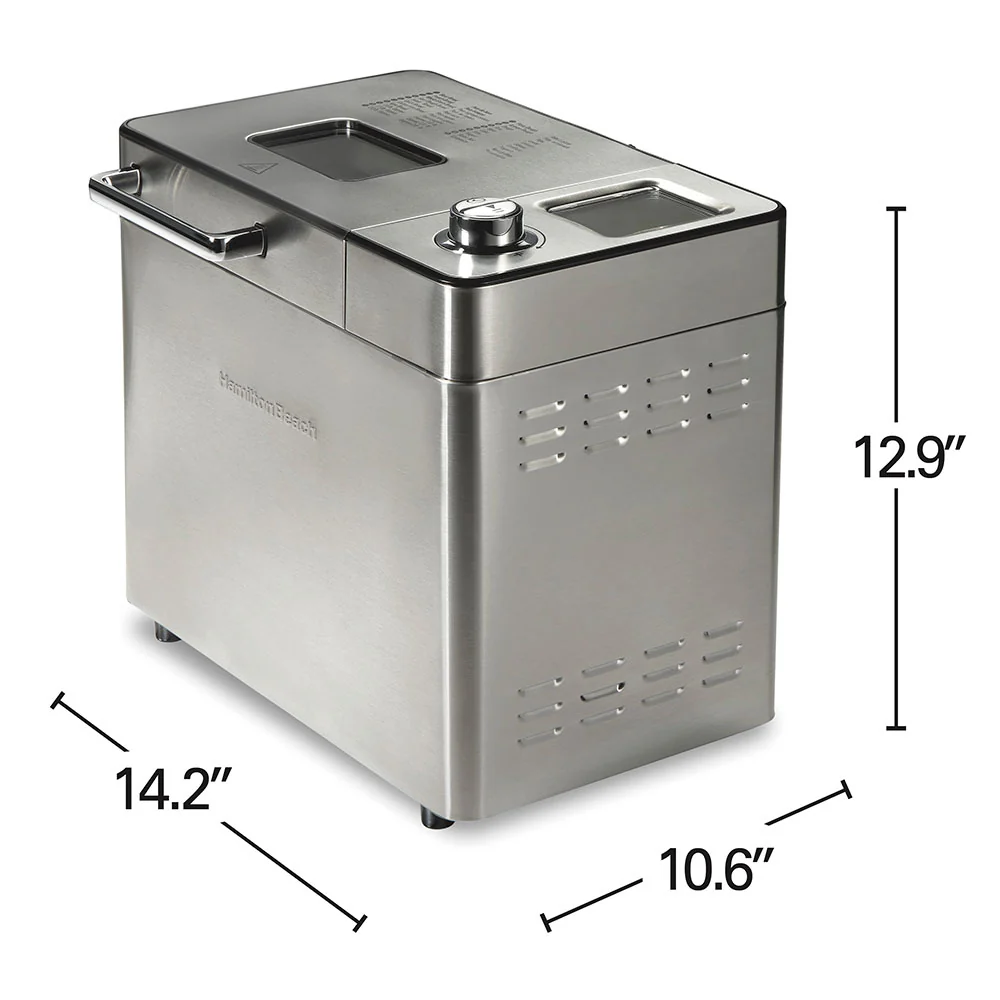 Premium Bread Maker - Image 8