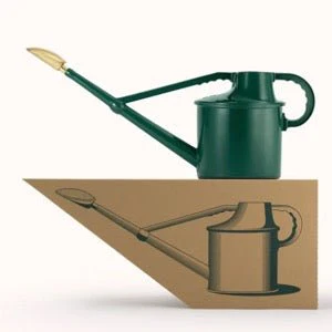 Haws Cradley Deluxe - Watering Can - Image 3