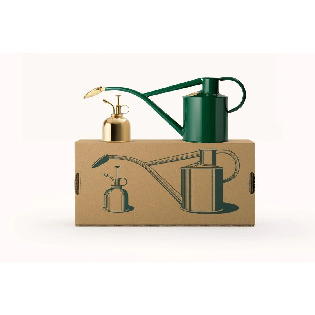 Haws Gardener Gift Set - Rowley Ripple & Spritzer - Image 8