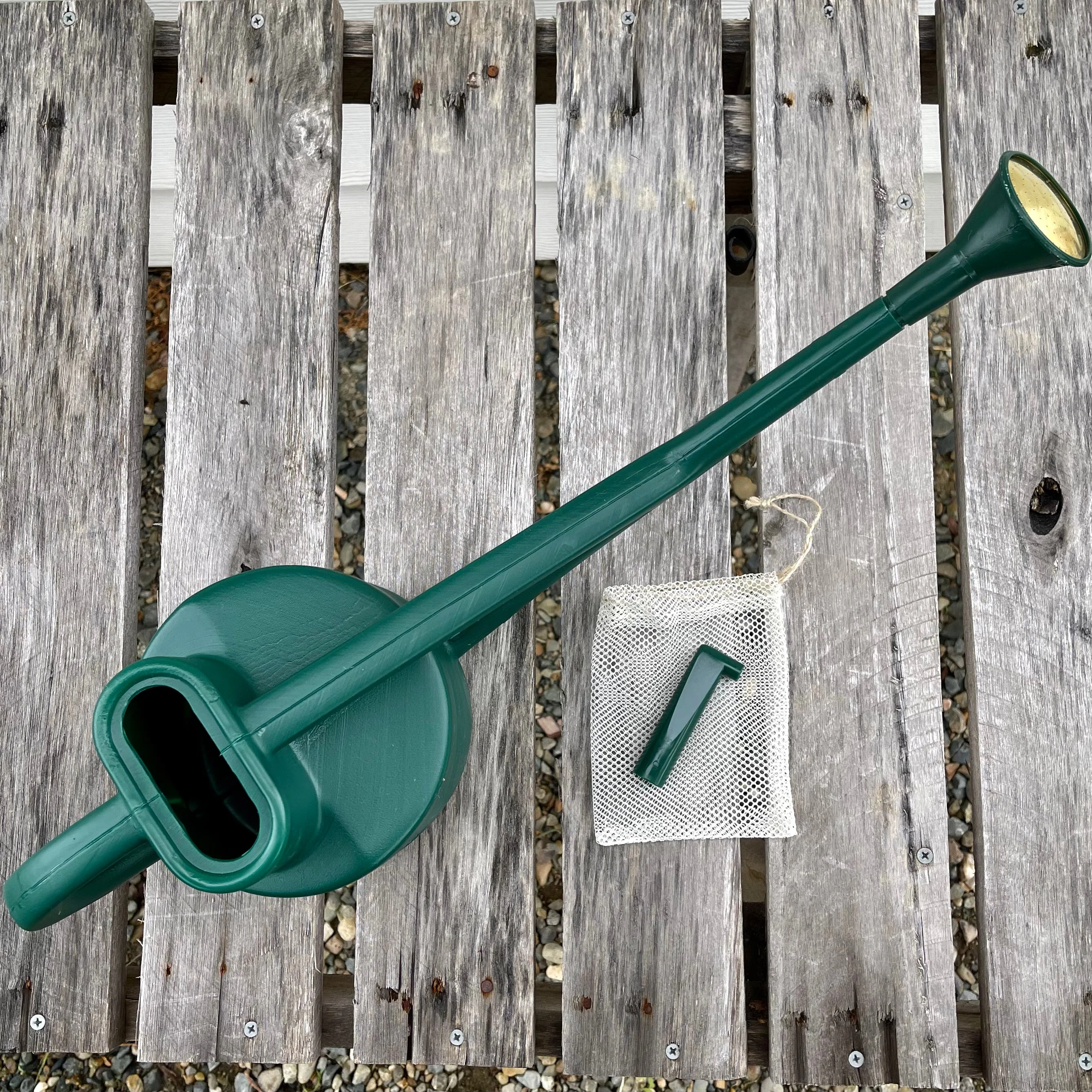 Haws The Sutton Splash - Watering Can - Image 2