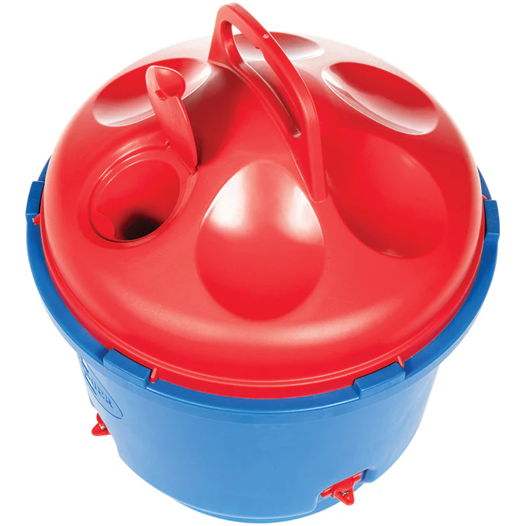 Heated Poultry Waterer - Image 2