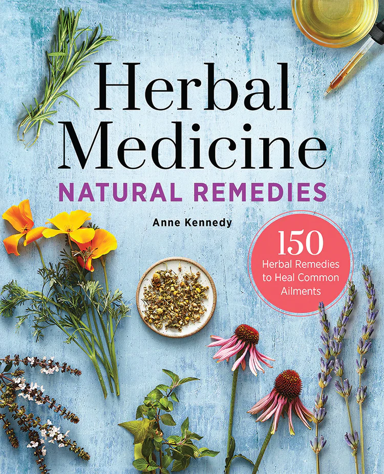 Herbal Medicine: Natural Remedies