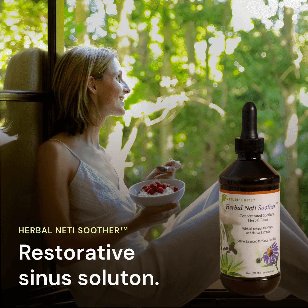 Herbal Neti Soother - Image 2
