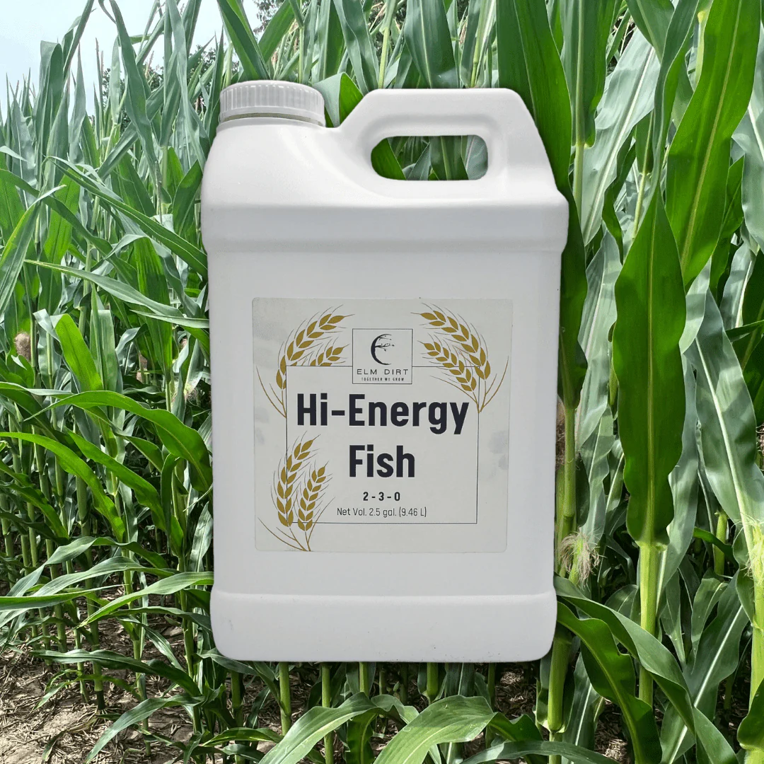 Hi-Energy Fish 2-3-0 - Image 4