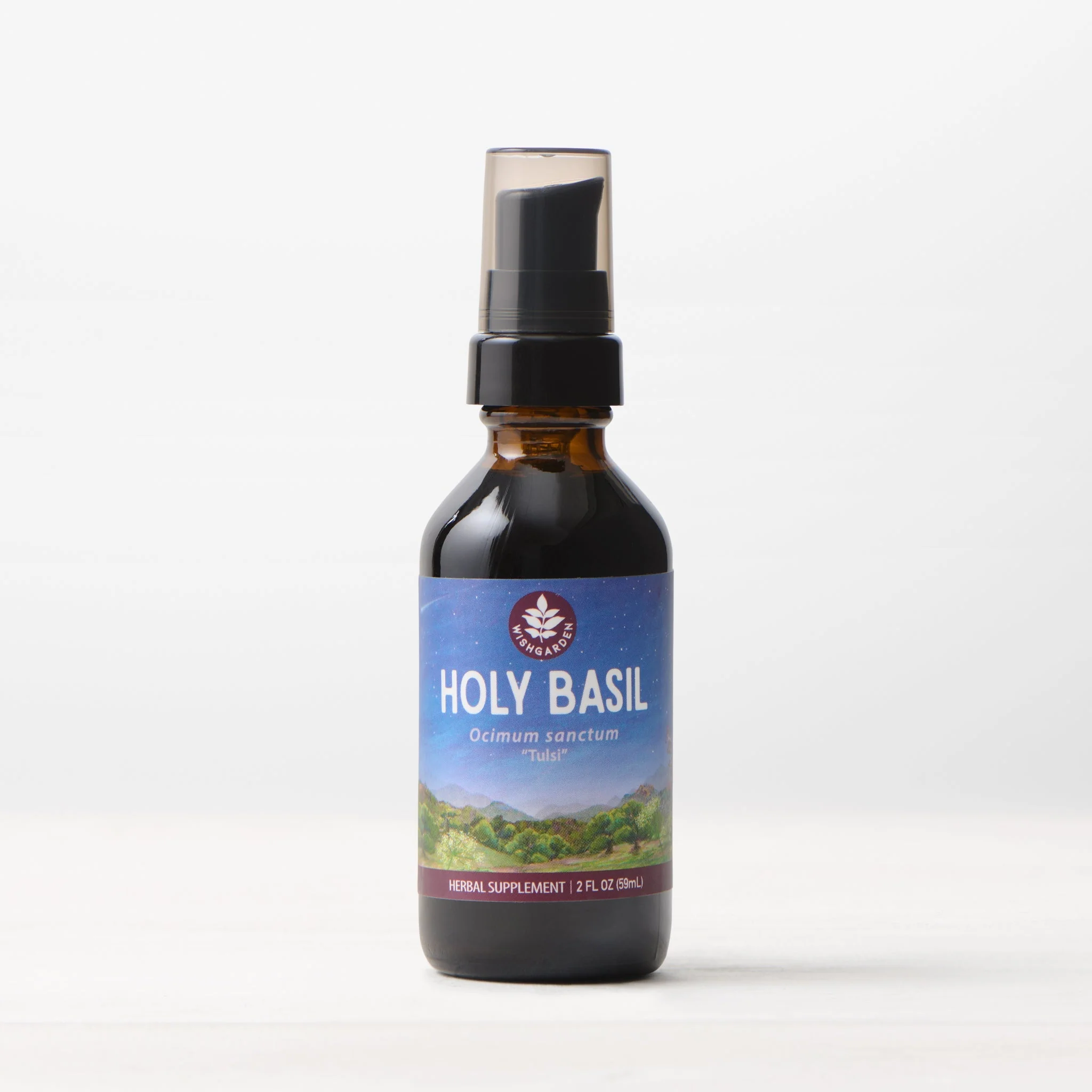 Holy Basil