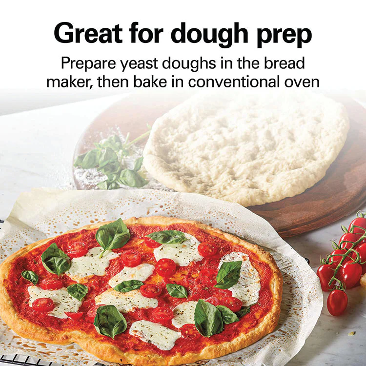 HOMEBAKER™ 2 LB. BREADMAKER - Image 5
