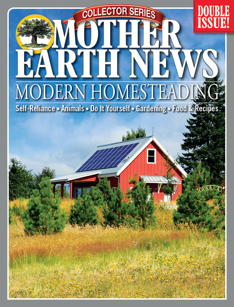 Homesteading Set - Image 2