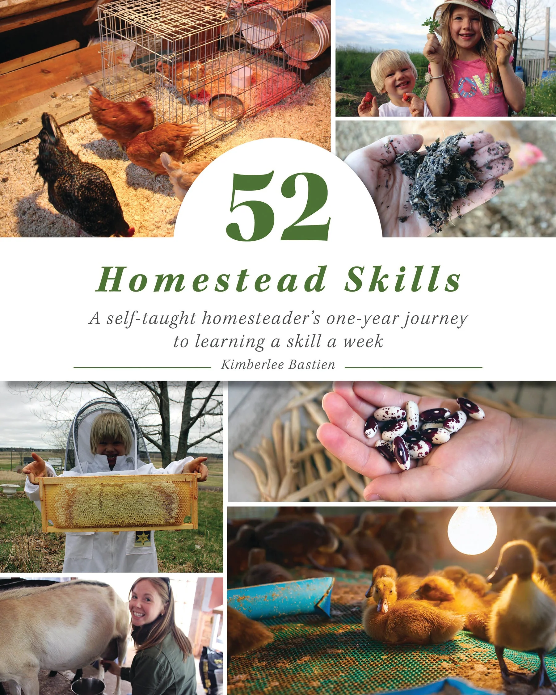 Homesteading Set - Image 3