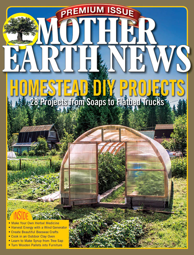 Homesteading Set - Image 4