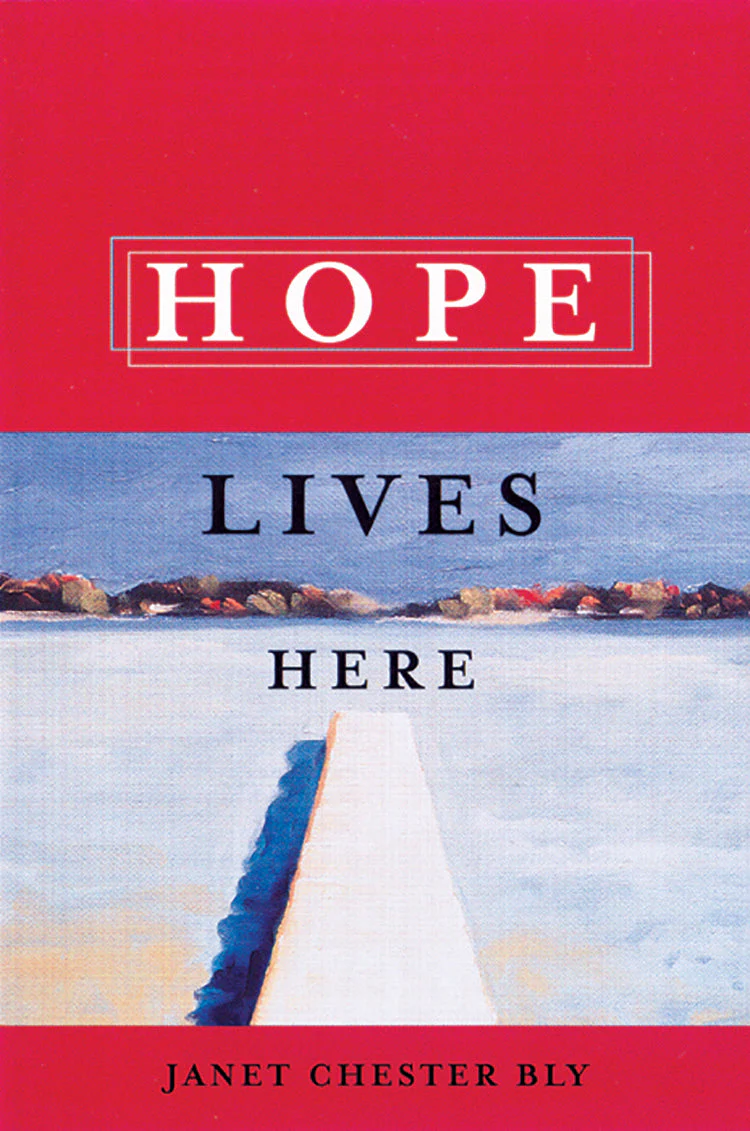 Hope Lives Here