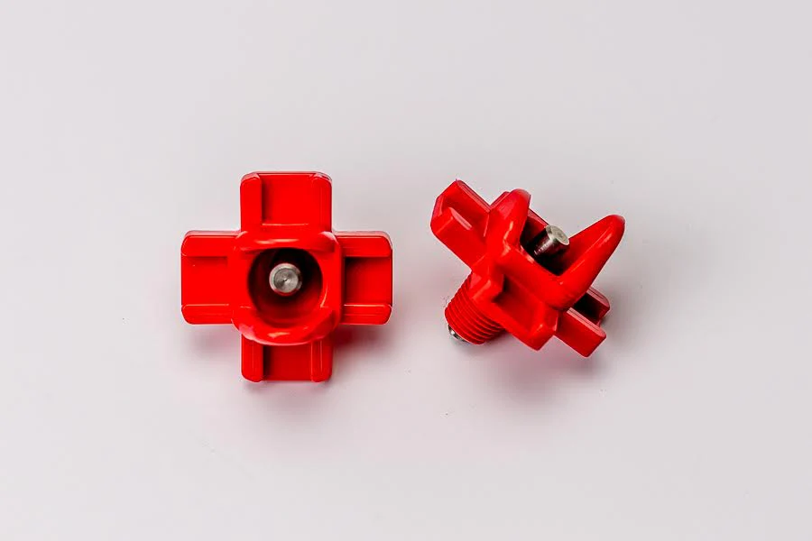 Horizontal Freeze-Free Watering Nipples (buy more, save more) - Image 2