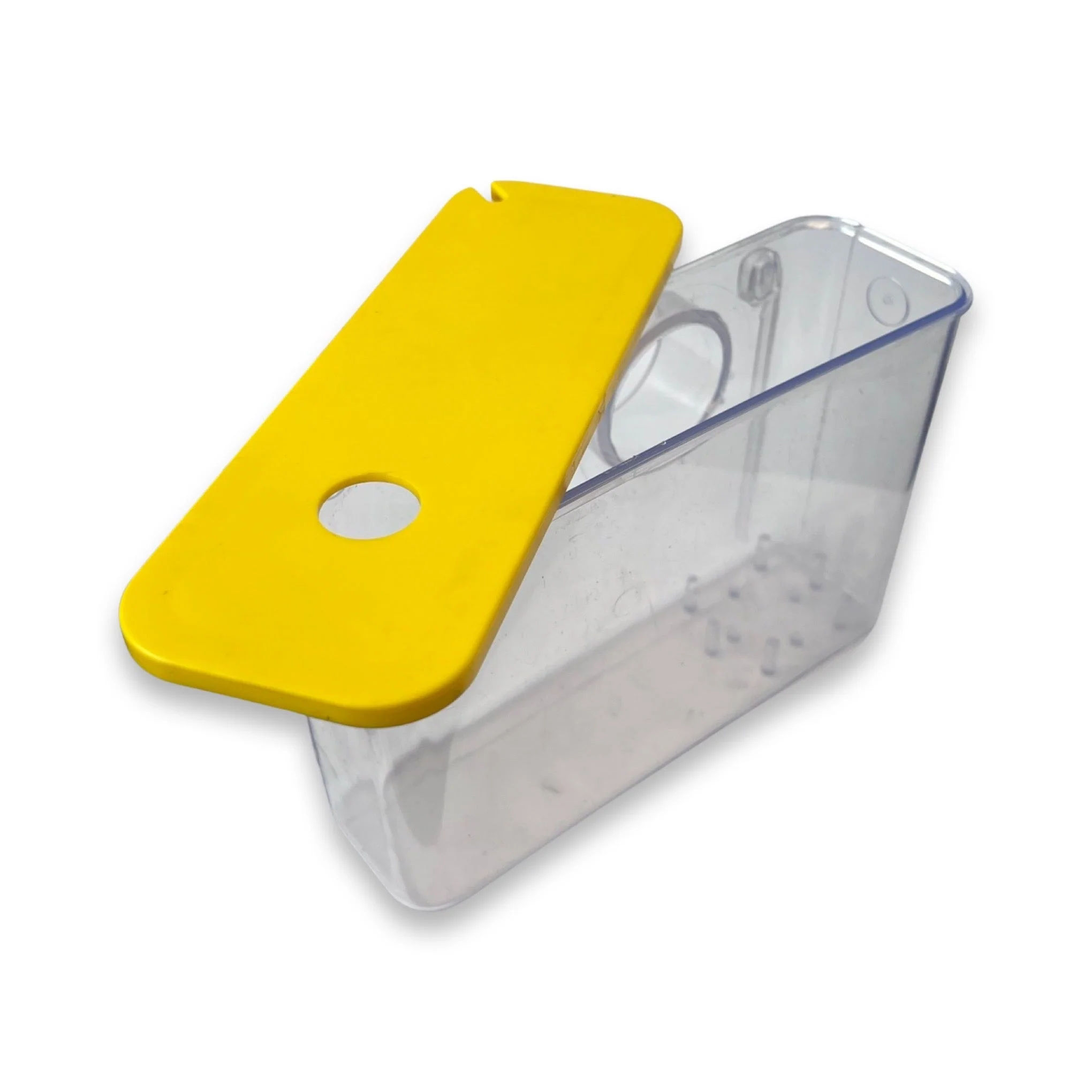 Humisonic Side Reservoir - Fits CT, HB Incubator Models - Image 2