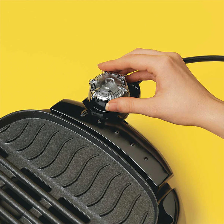 INDOOR/OUTDOOR GRILL - Image 3