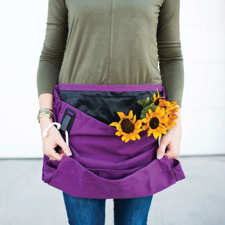 Joey Garden Apron - Image 8