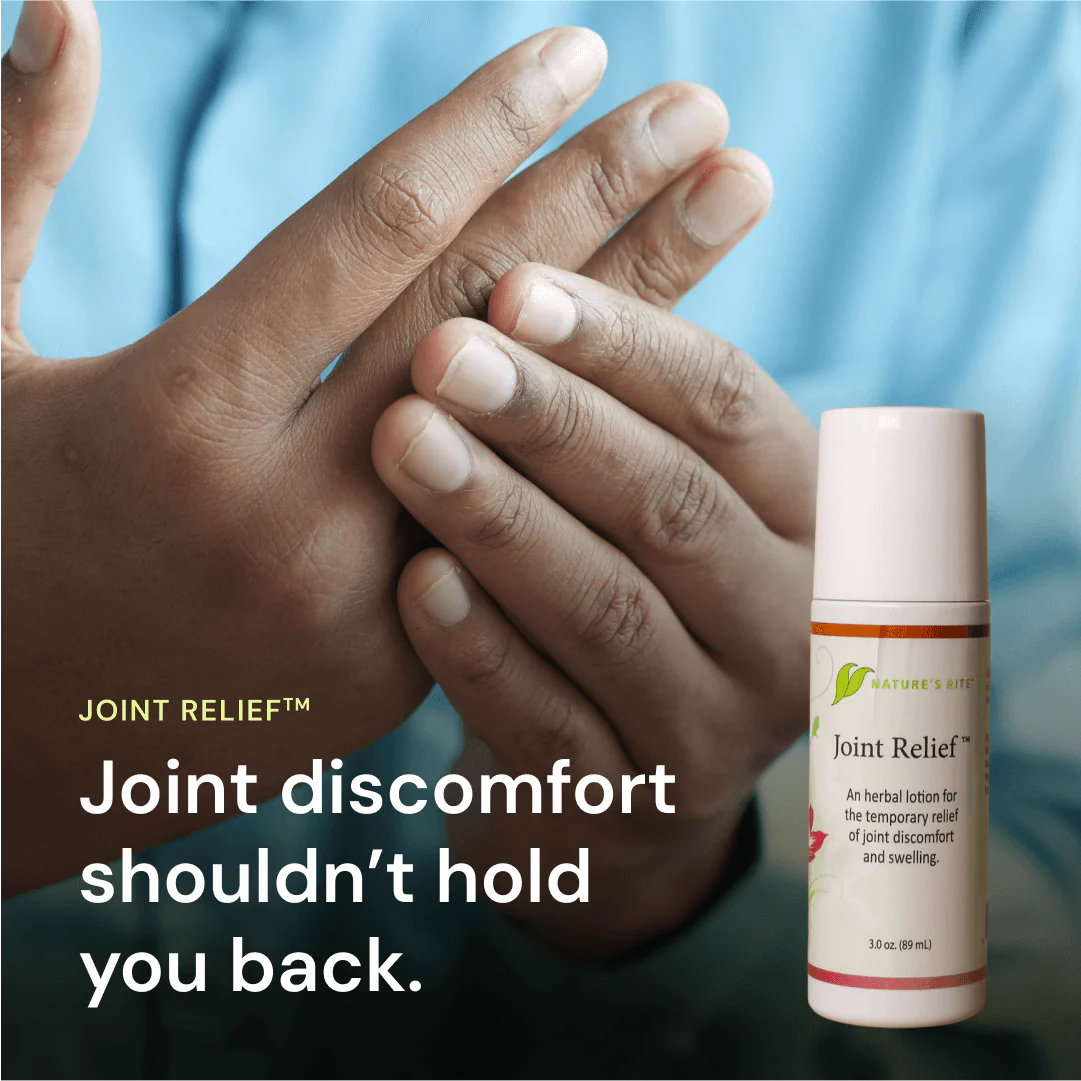 Joint Relief - Image 2