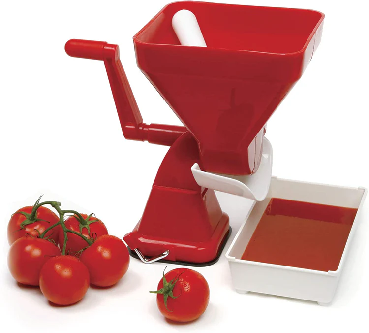 Jumbo Tomato Press - Image 2
