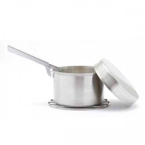 Kelly Kettle Large Cook Set - Image 2