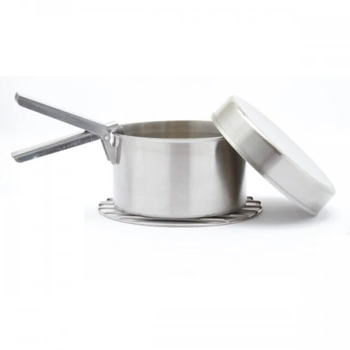 Kelly Kettle Small Cook Set
