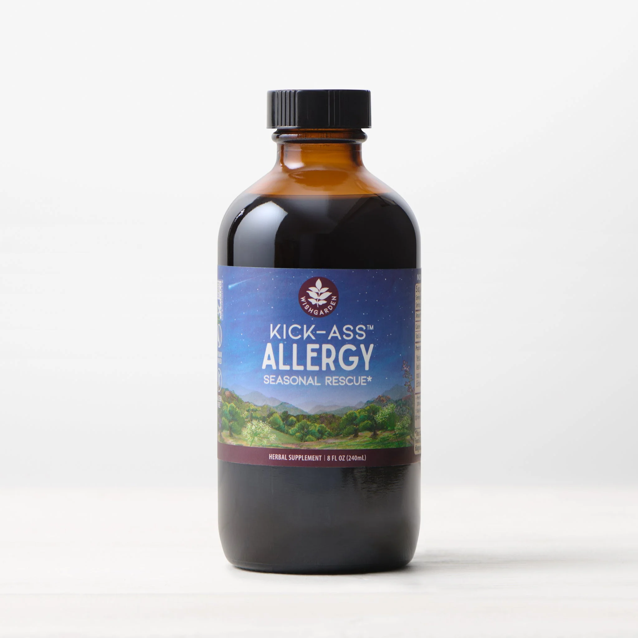 Kick-Ass Allergy Seasonal Rescue - Image 4