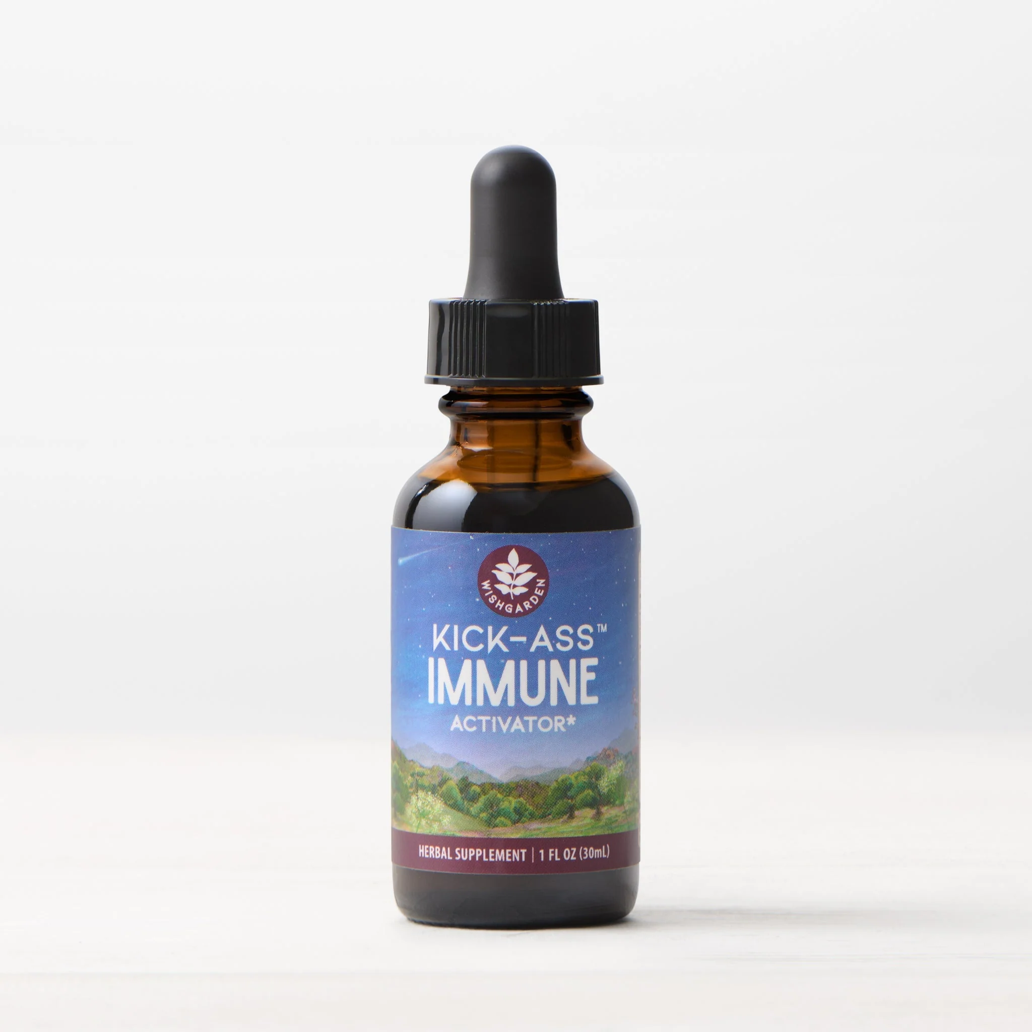 Kick-Ass Immune Activator