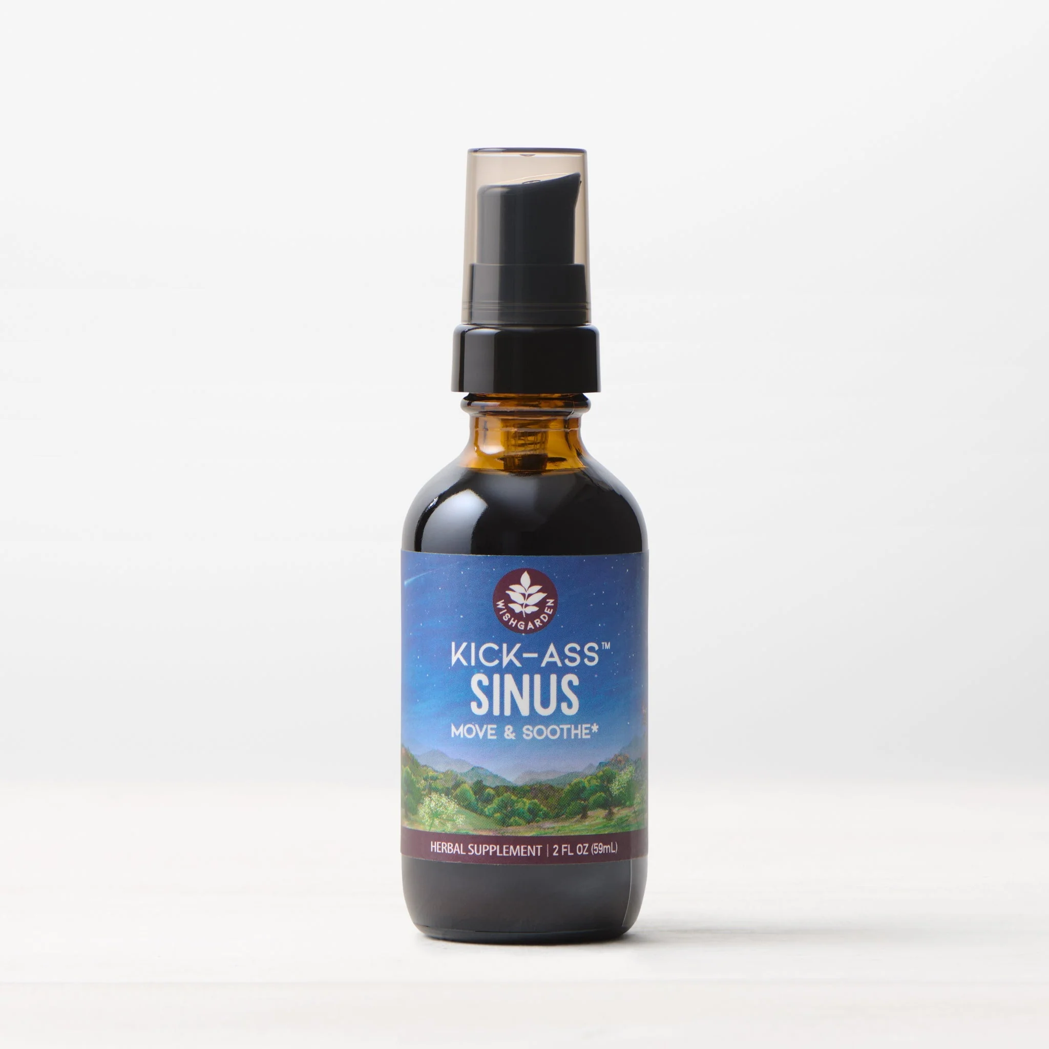 Kick-Ass Sinus Move & Soothe - Image 2