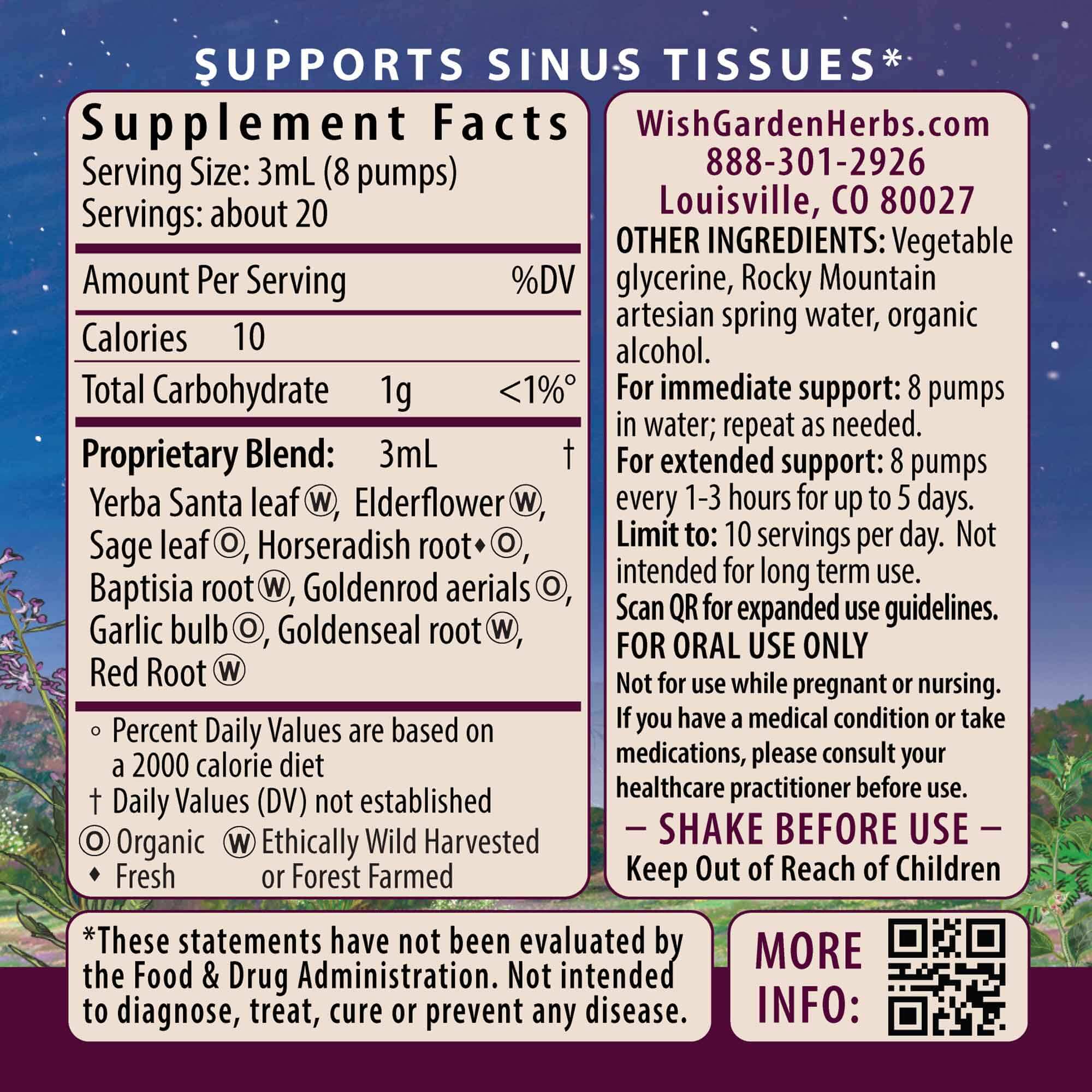 Kick-Ass Sinus Move & Soothe - Image 4