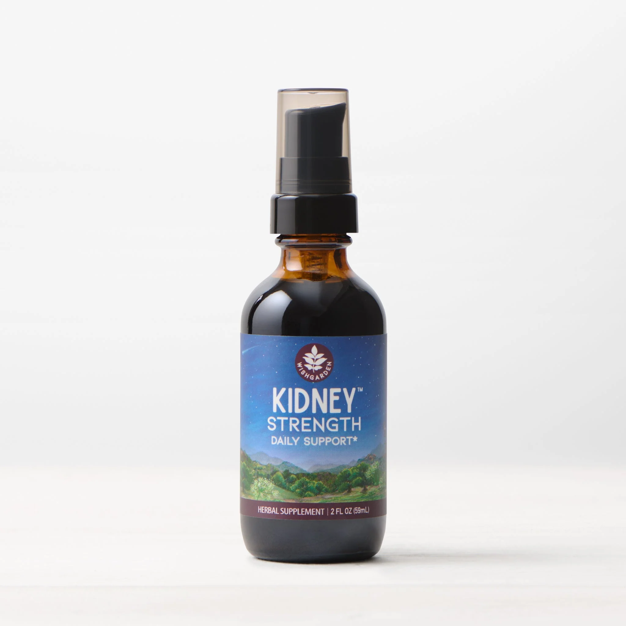 Kidney Strength Daily Support