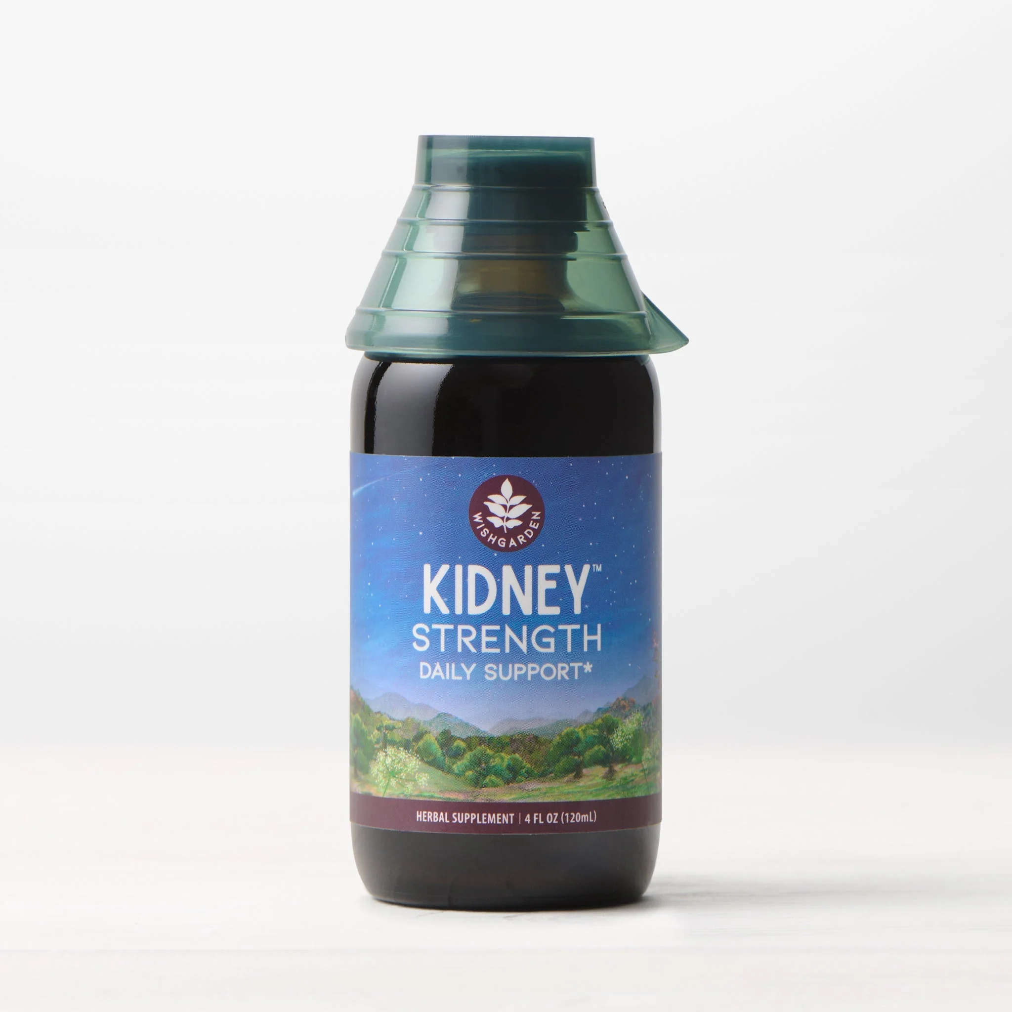Kidney Strength Daily Support - Image 2