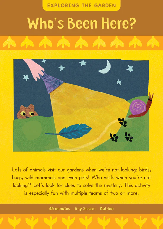 Kids' Garden - Image 4