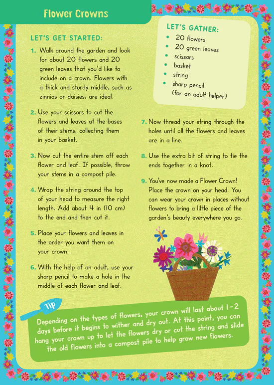 Kids' Garden - Image 5