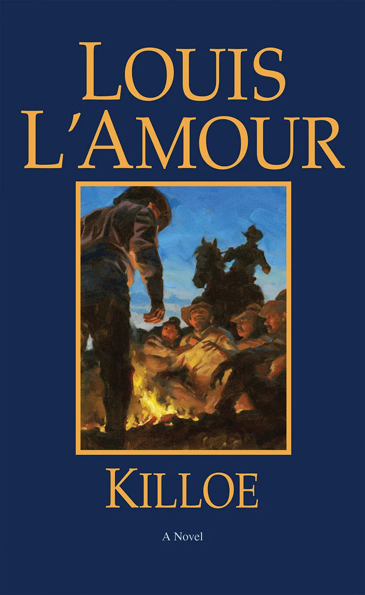 Killoe
