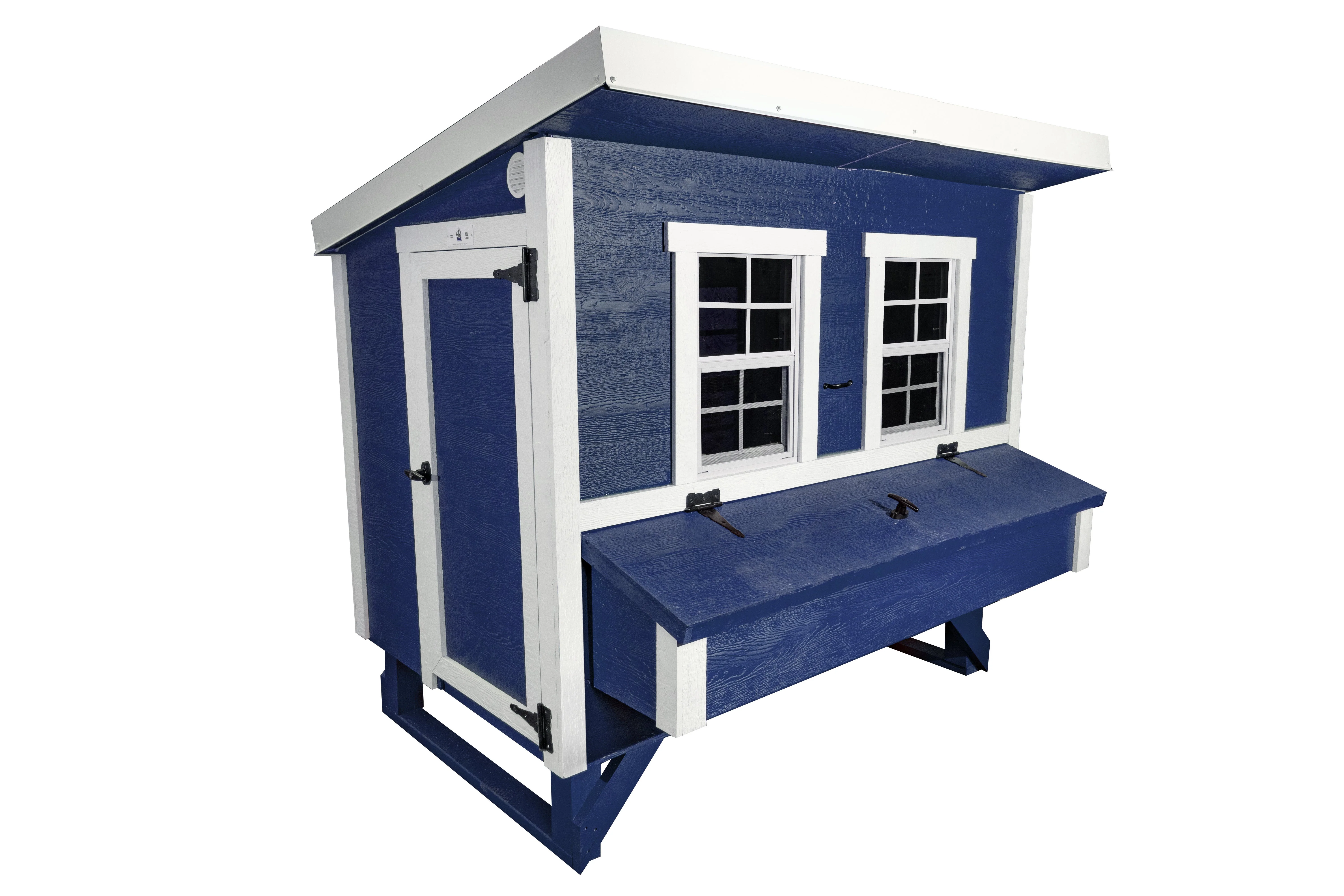 Large Chicken Coop - Up to 15 Chickens - Image 21