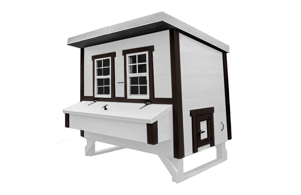Large Chicken Coop - Up to 15 Chickens - Image 27