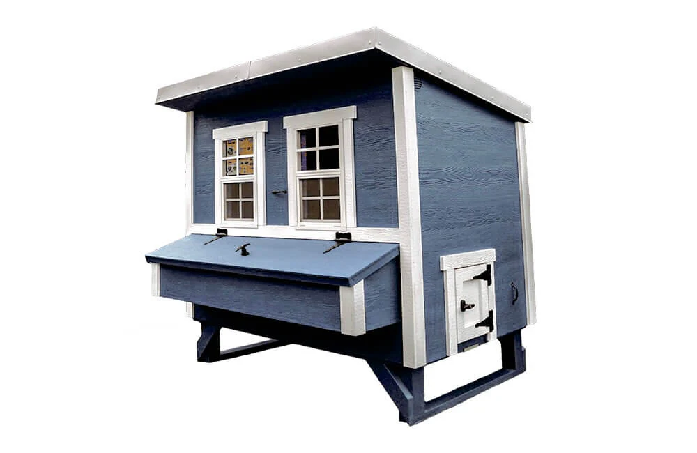 Large Chicken Coop - Up to 15 Chickens - Image 39