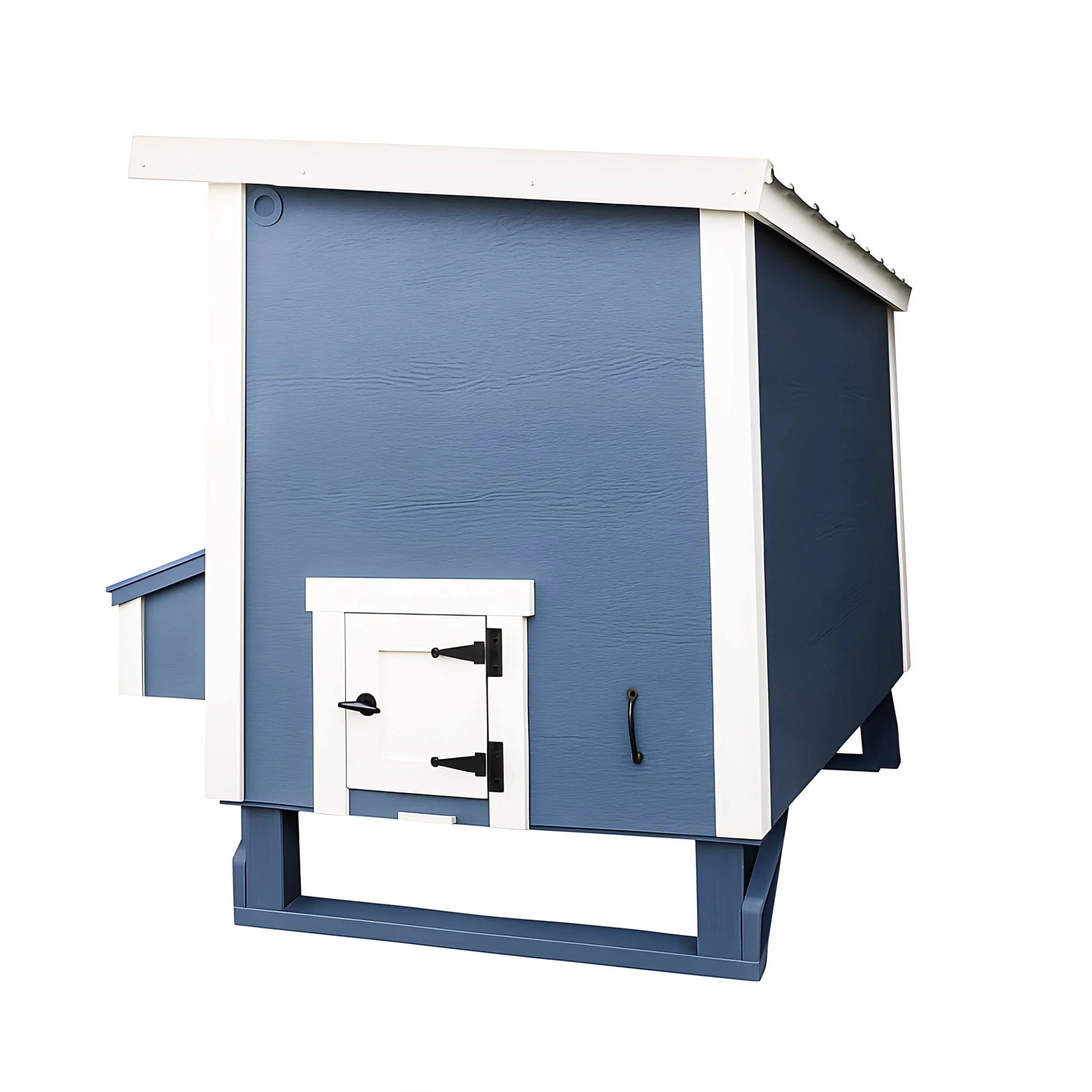 Large Chicken Coop - Up to 15 Chickens - Image 65