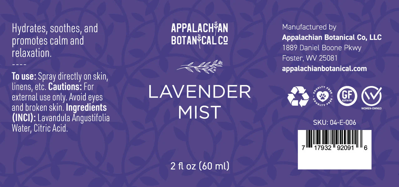 Lavender Mist - Image 7