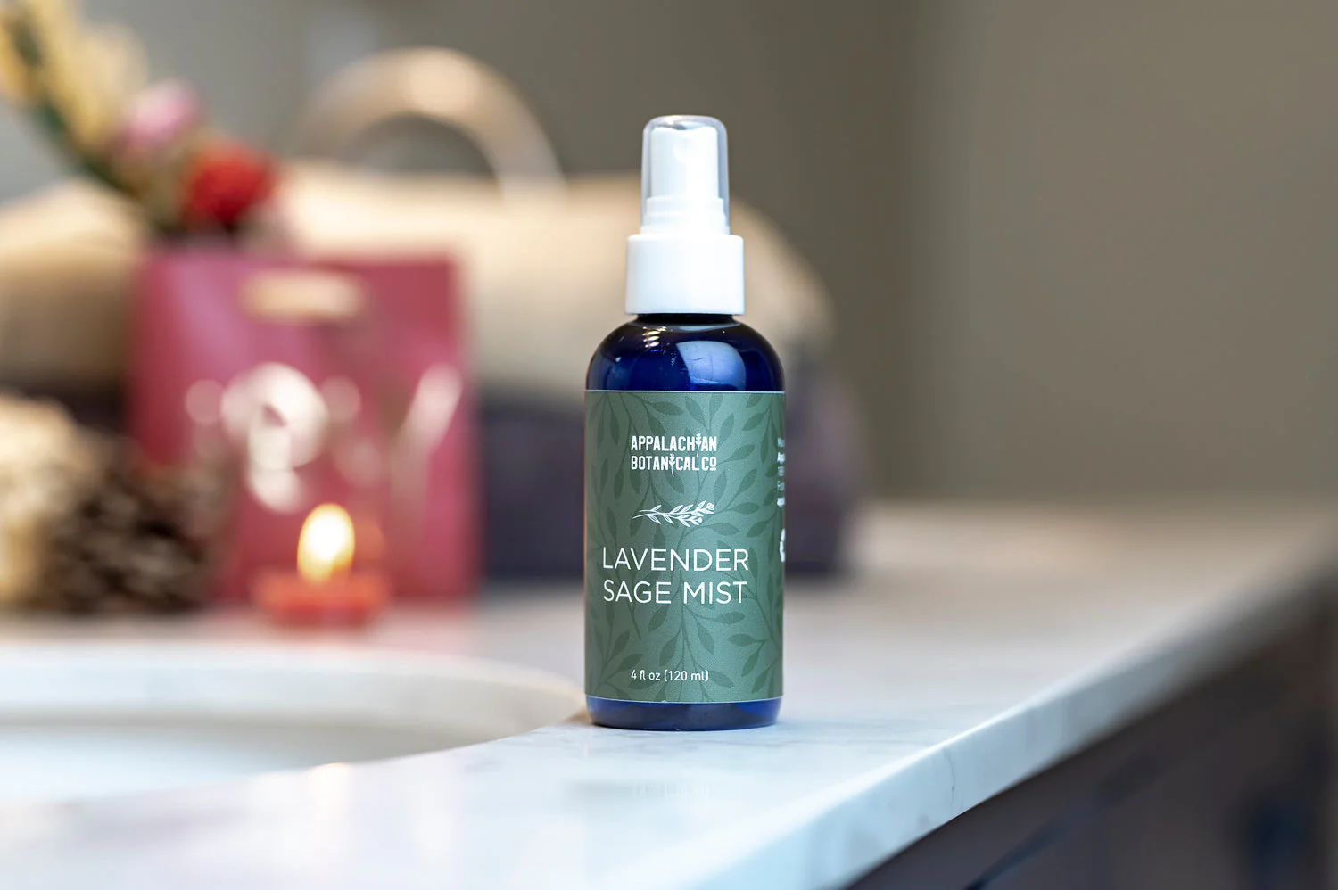 Lavender Sage Mist - Image 3