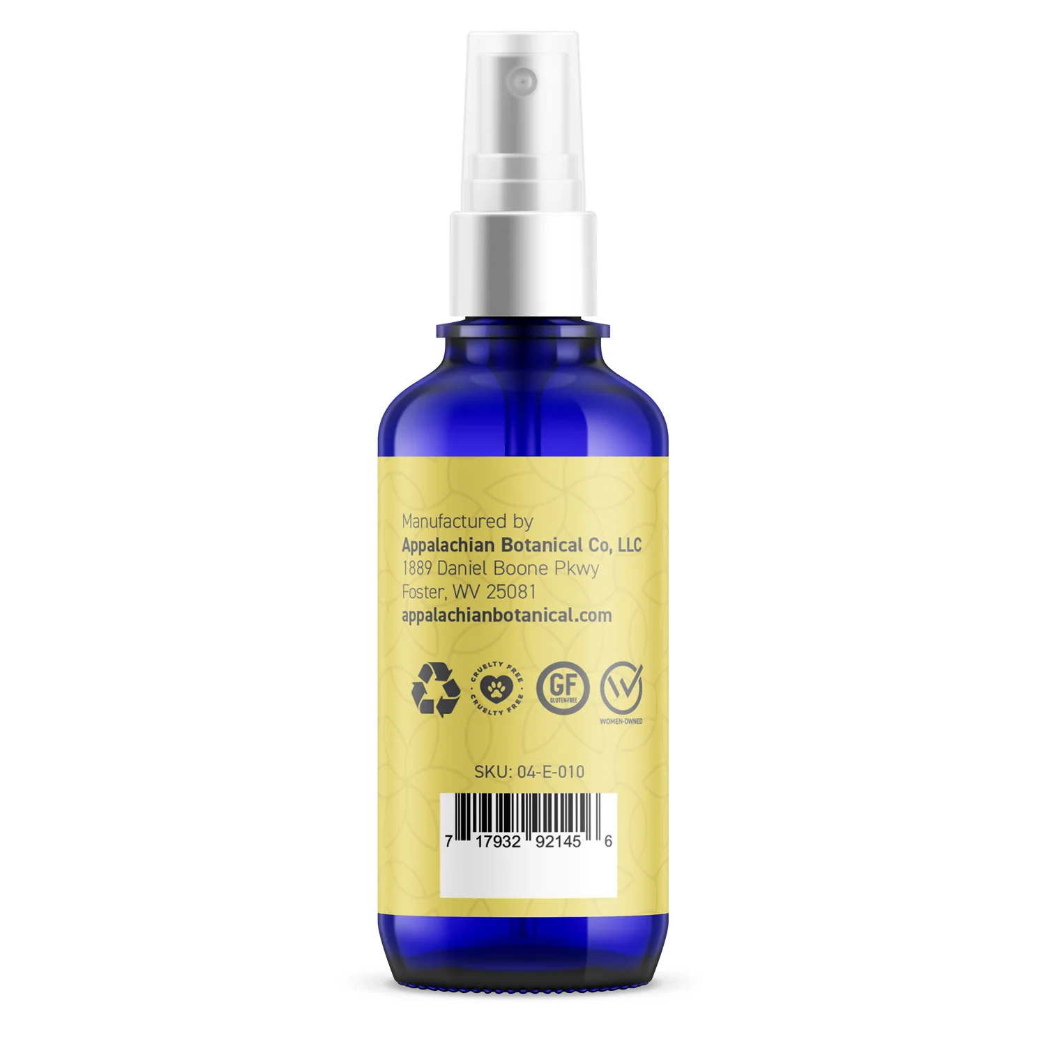 Lavender Vanilla Mist - Image 4
