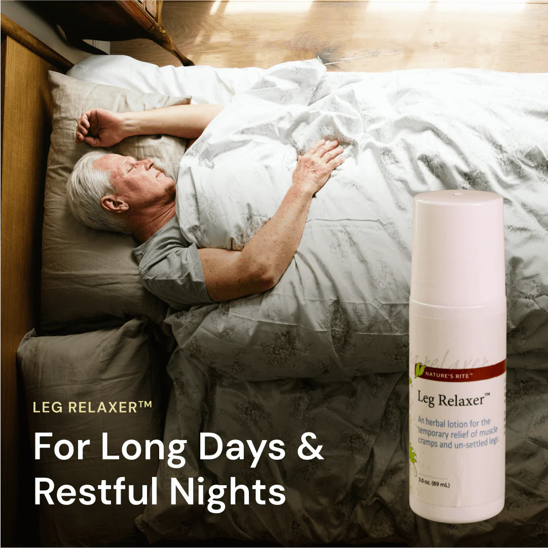 Leg Relaxer - Image 2