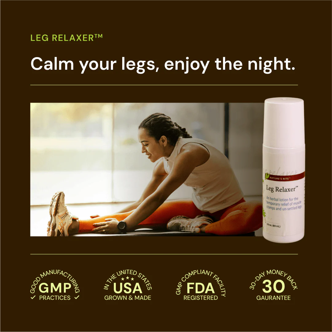 Leg Relaxer - Image 6