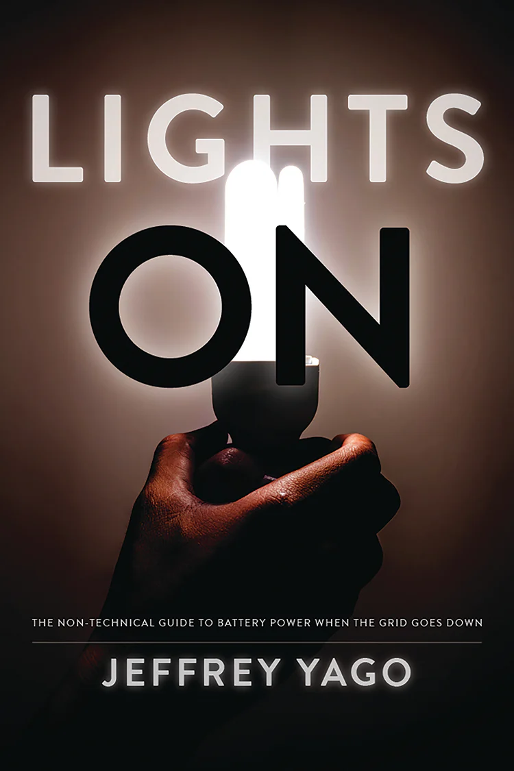 Lights On
