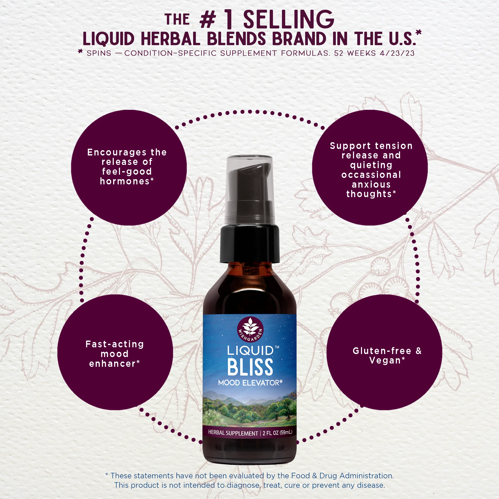 Liquid Bliss Mood Elevator - Image 5