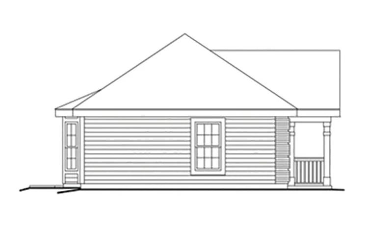 Littleton Apartment Garage, E-Plan - Image 5