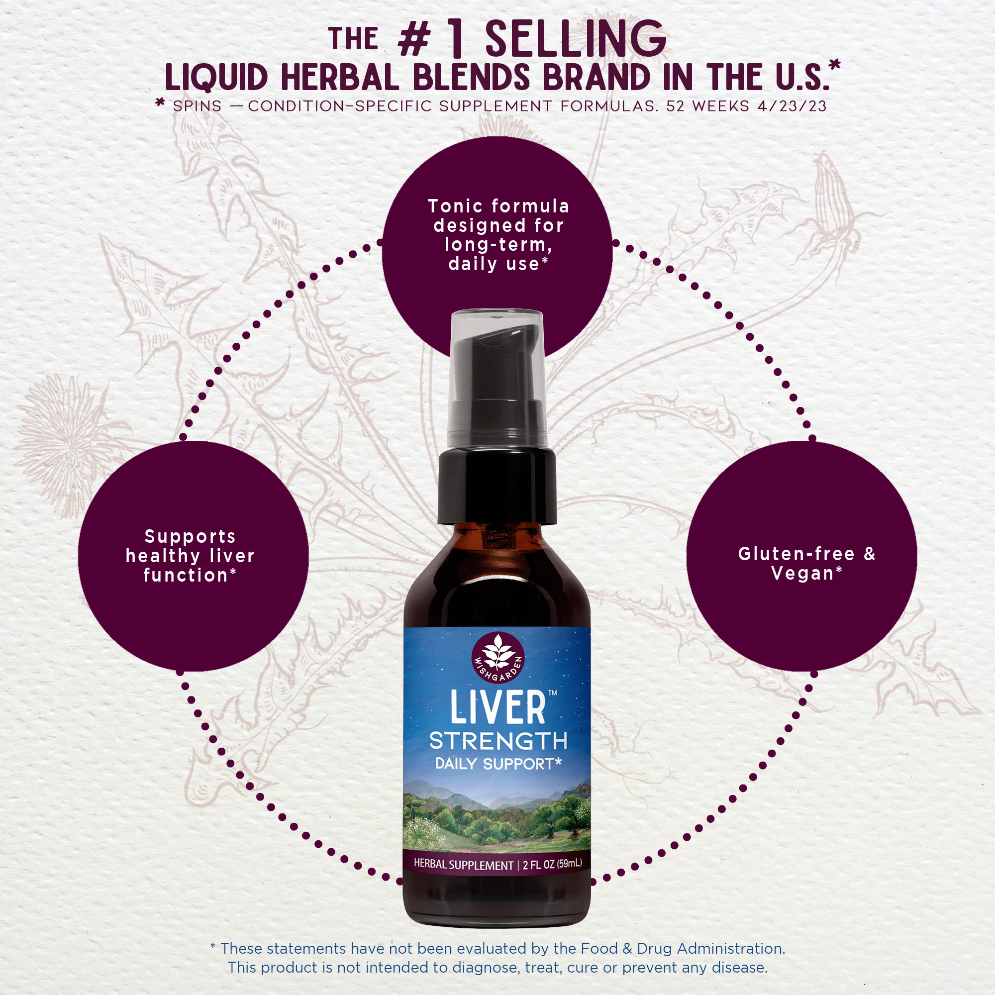 Liver Strength Daily Support - Image 5