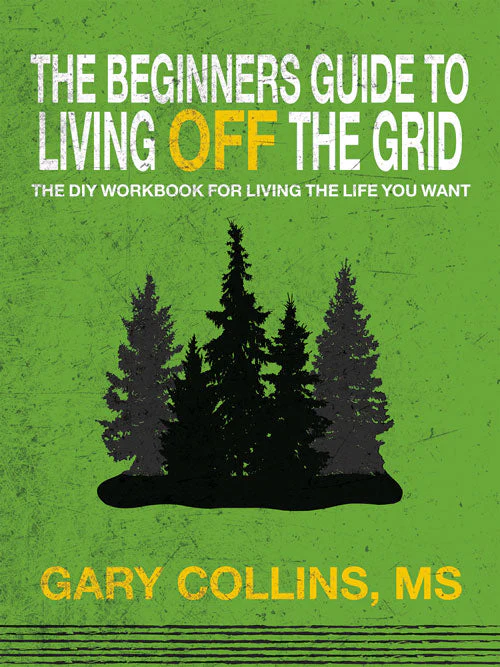 Living Off The Grid Starter Set - Image 3