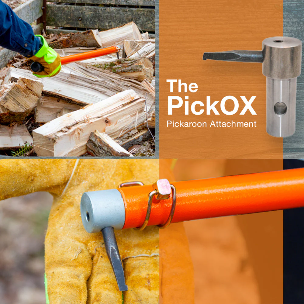 LogOx Forester Package - Image 5
